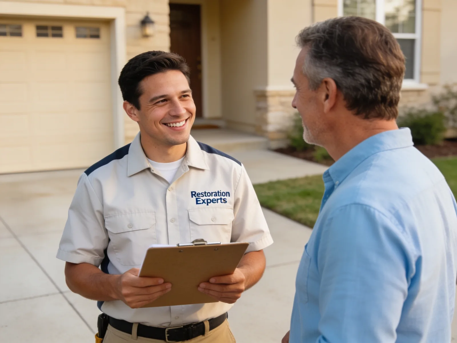 Water Damage Cleanup Norwalk, CA FAQs